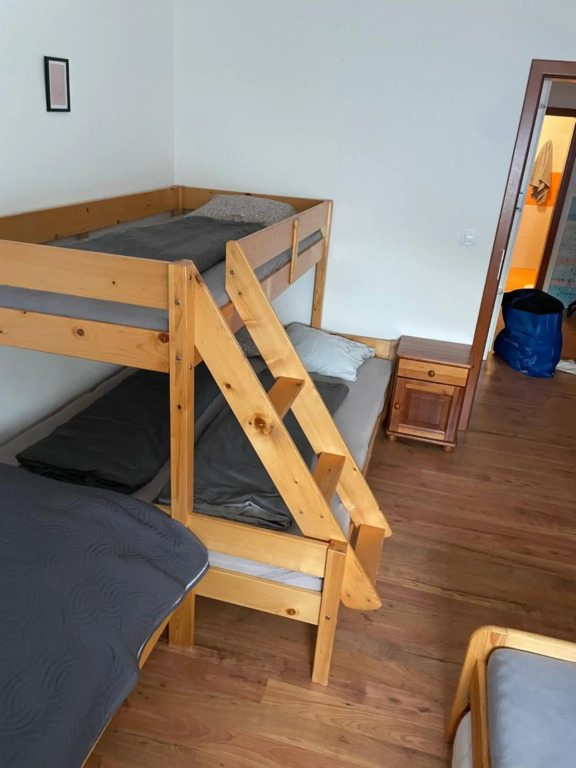 Útulný apartmán 50m od lyžiarskeho vleku Triangel