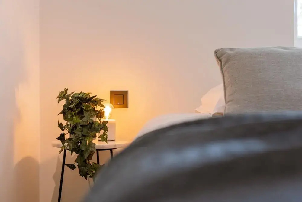 Lady - Lovely Double Room at Ranch De Blauwe Zaal