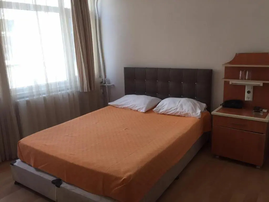 Otel Sari