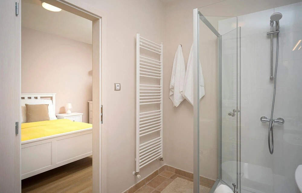 Stunning Home in Stari Grad With Outdoor Swimming Pool, Wifi and 4 Bedrooms