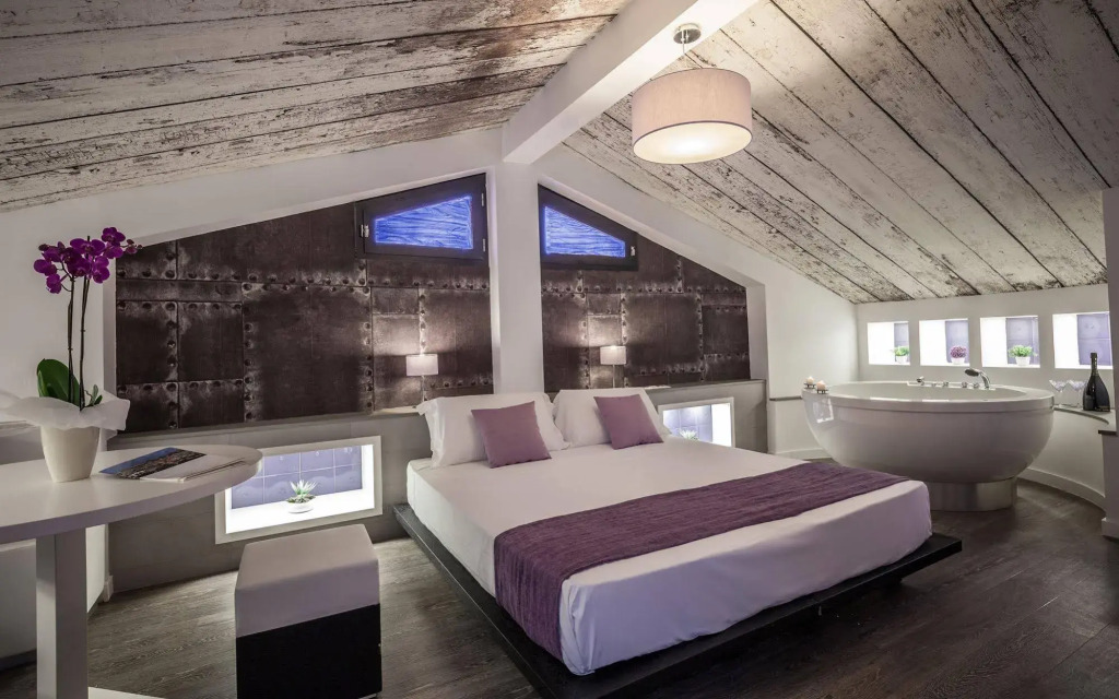 Neverfull Boutique Hotel