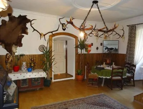 Gasthof Post