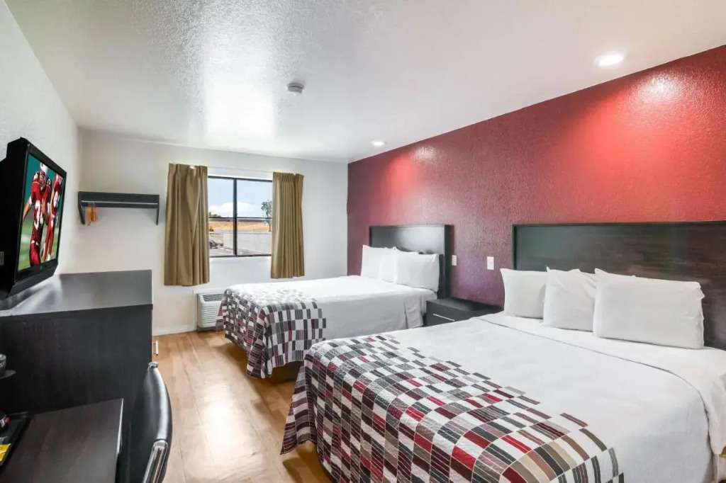 Super 8 Palmdale