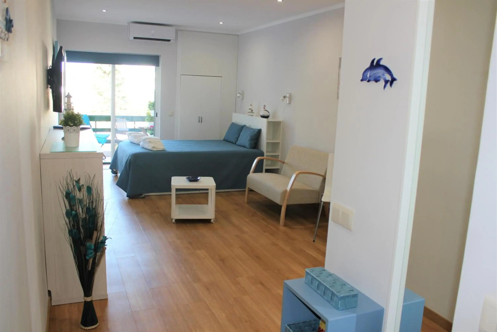 Vilamoura Dolphin Studio
