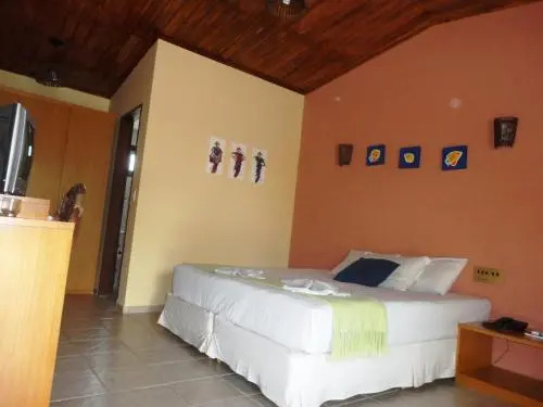 Hotel Enseada Maracajaú