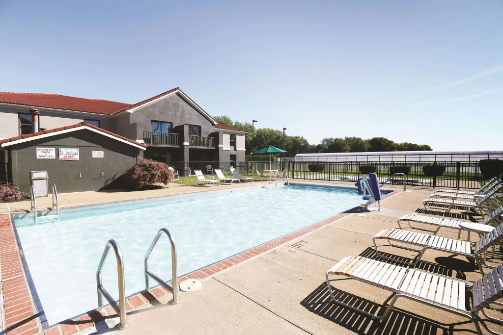 La Quinta Inn by Wyndham Sandusky near Cedar Point
