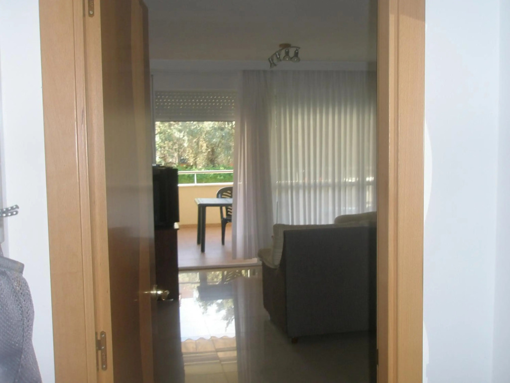 Apartamento Hacienda San Manuel