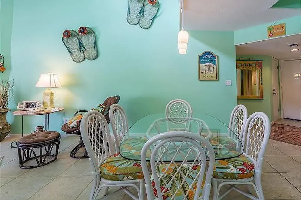 Beach Cottage 211 at Hidden Dunes - 1149876