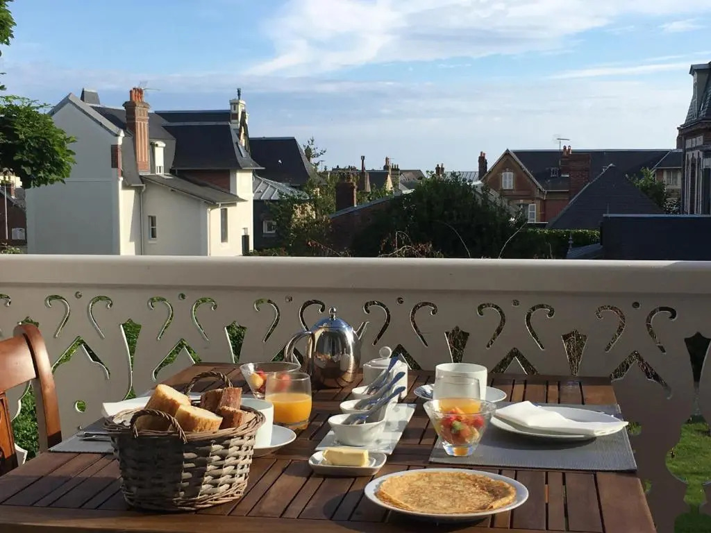 Guesthouse La Mascotte