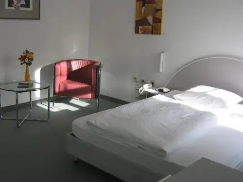 Hotel Alfa