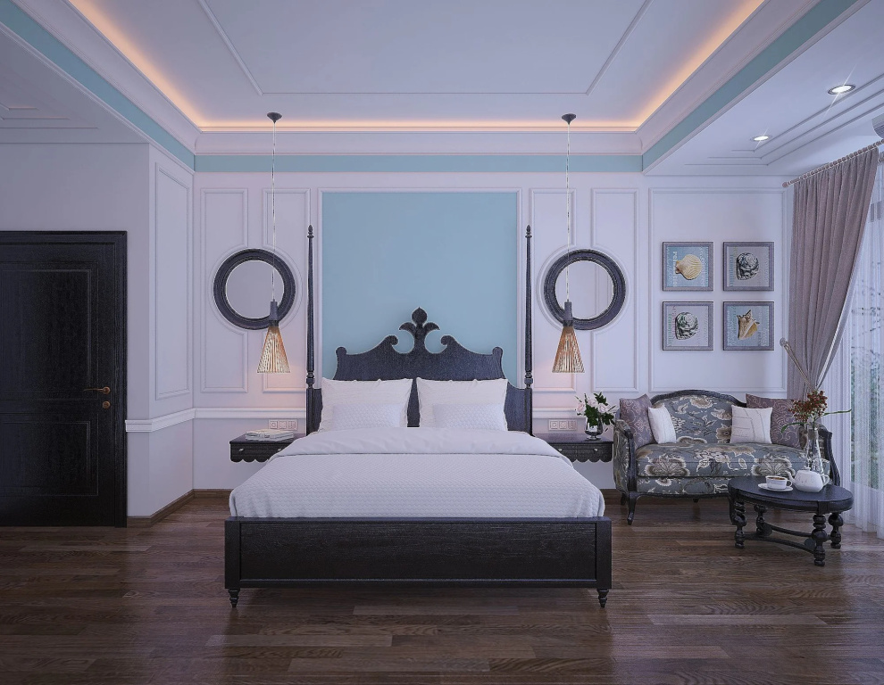 San Boutique Hotel & Travel