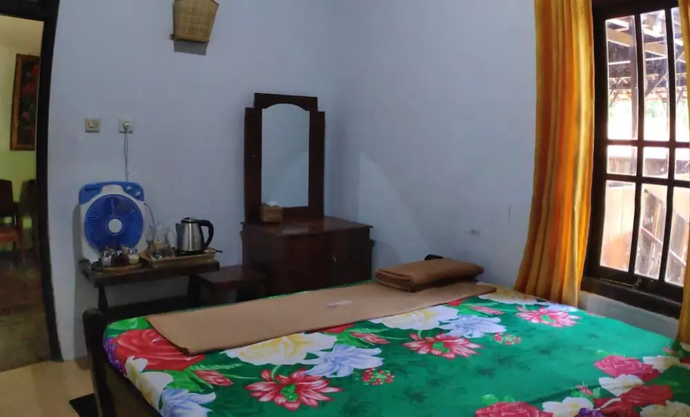 Homestay Rahayu