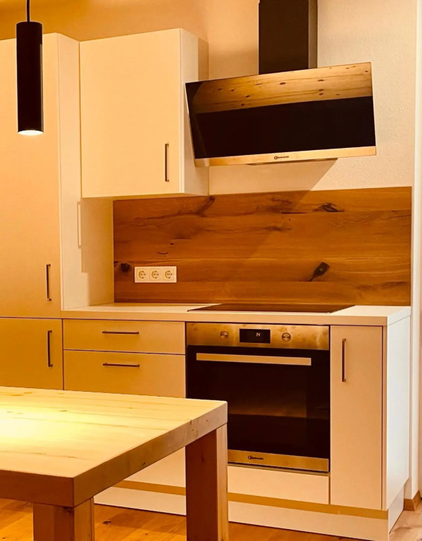 AUSZEIT Appartement