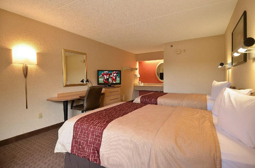 Boardwalk Suites Baton Rouge