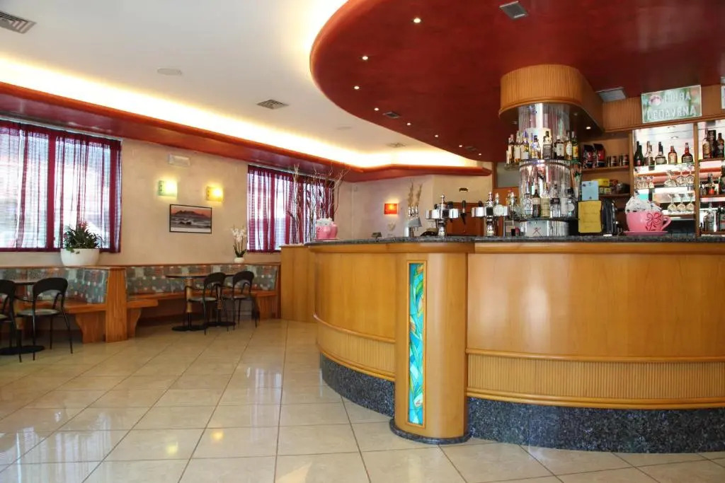Hotel LIncontro