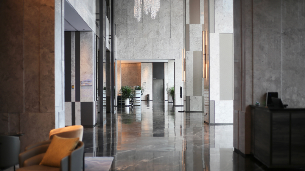 Crowne Plaza Shangluo