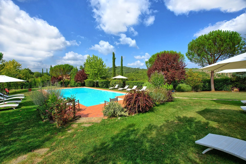 Villa Marika