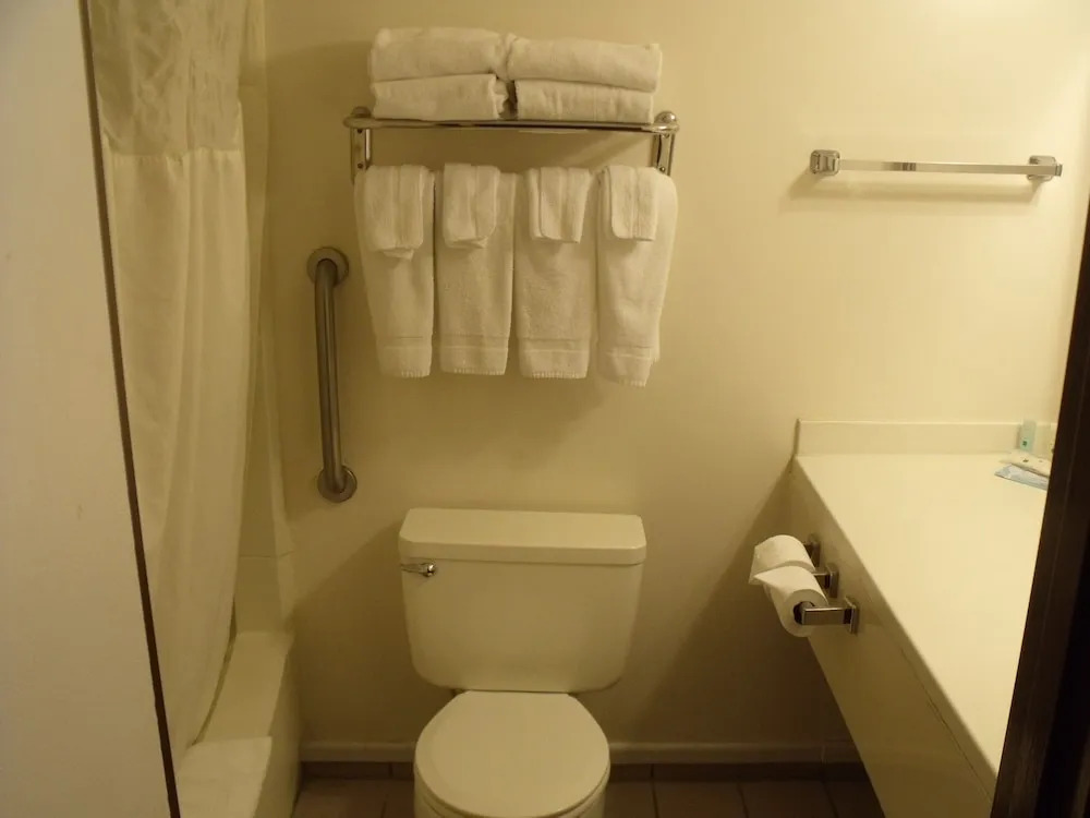 Quality Inn Winslow