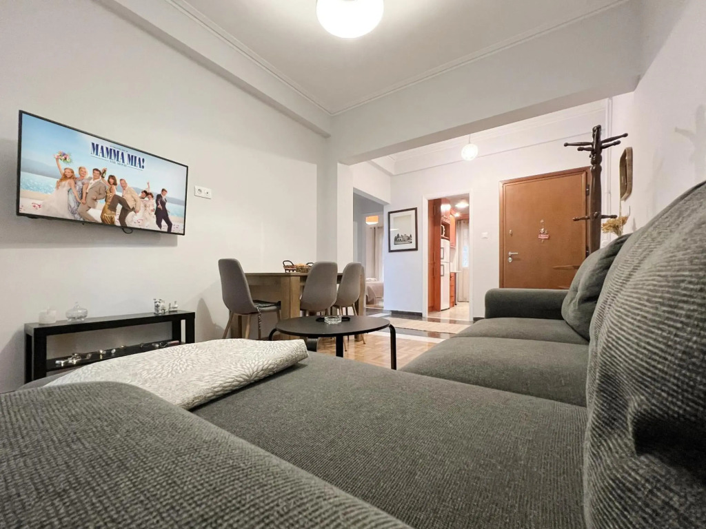 SOKOS Residence, 4' walk from Acropolis Museum