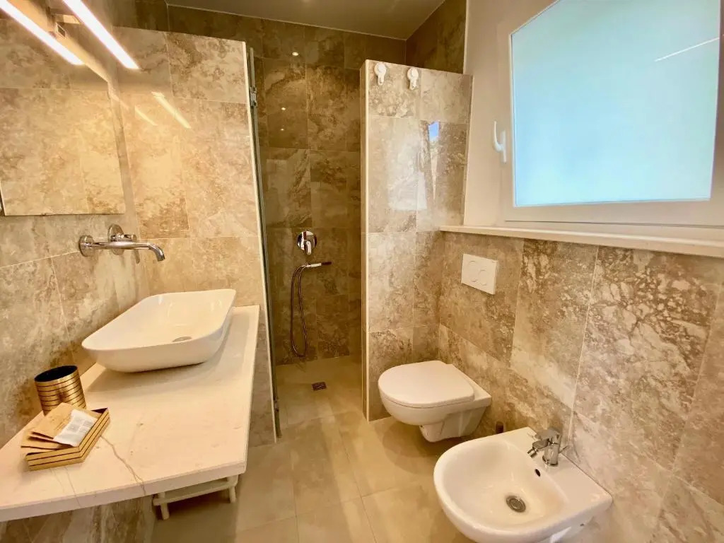 Villa Don Giovanni Taormina Mare