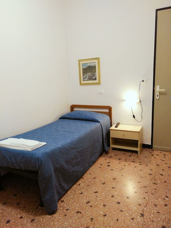 Hotel Suisse