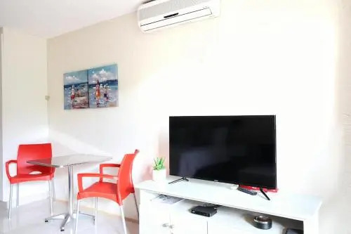 San Lameer Studio