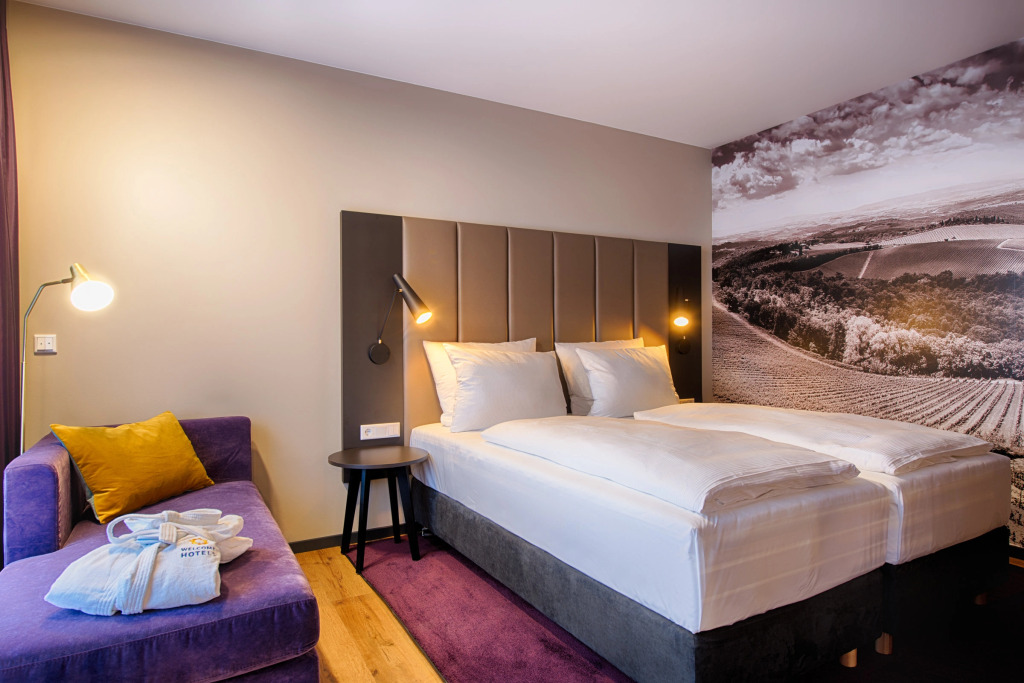 Welcome Hotel Neckarsulm