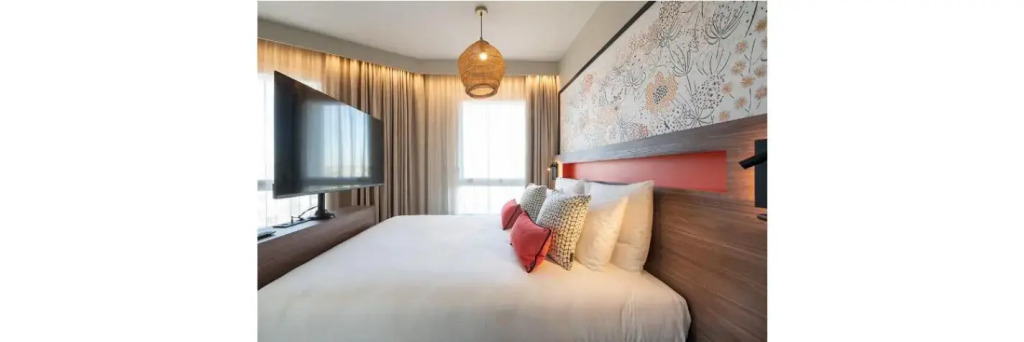 Mercure Achères St Germain en Laye