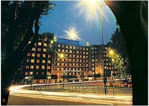 Atahotel Fieramilano