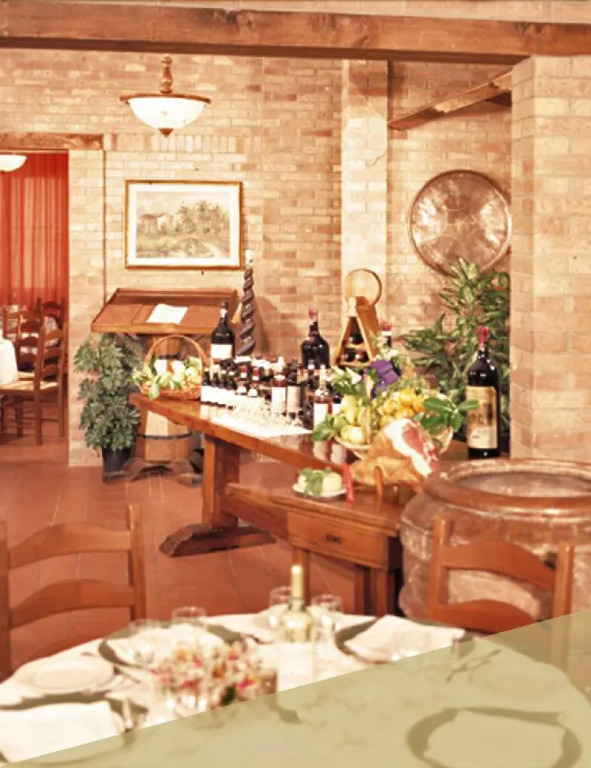 Grand Hotel Serre