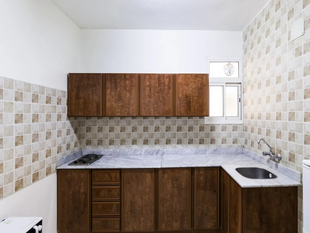 Sahat Al Bondoqiyah Furnished Units
