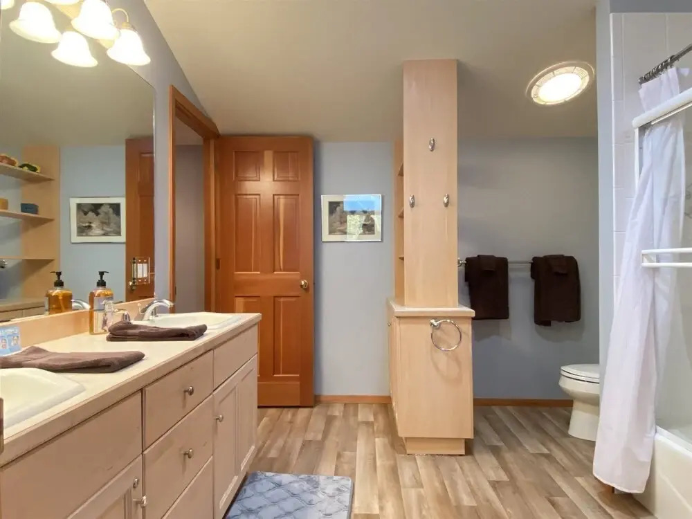 Mh161 Mountain Harbor Serenity Villa