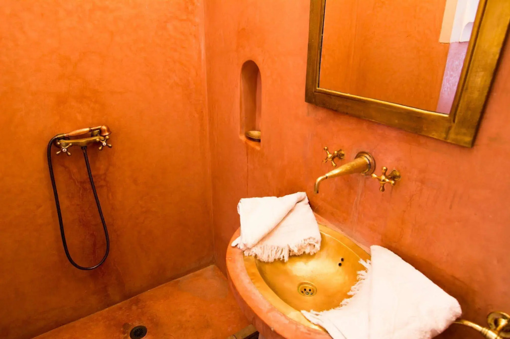 Riad Dar El Gnaouia