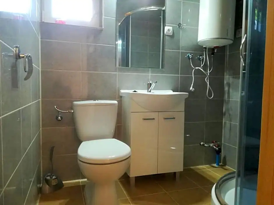 Domki Pod Wiązem Solina 20