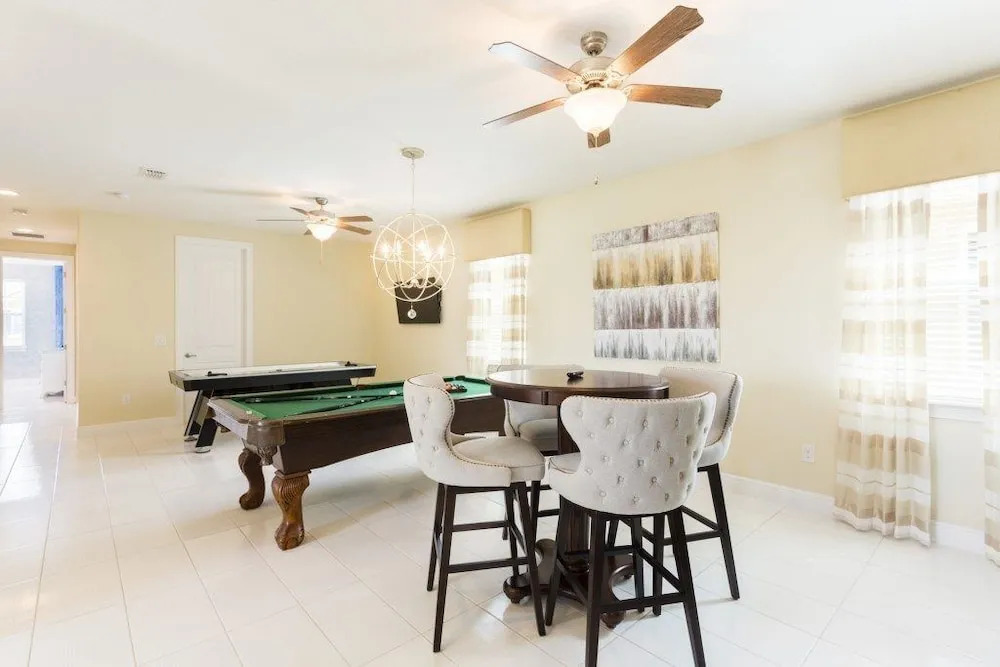 5 Star Villas at Encore Resort