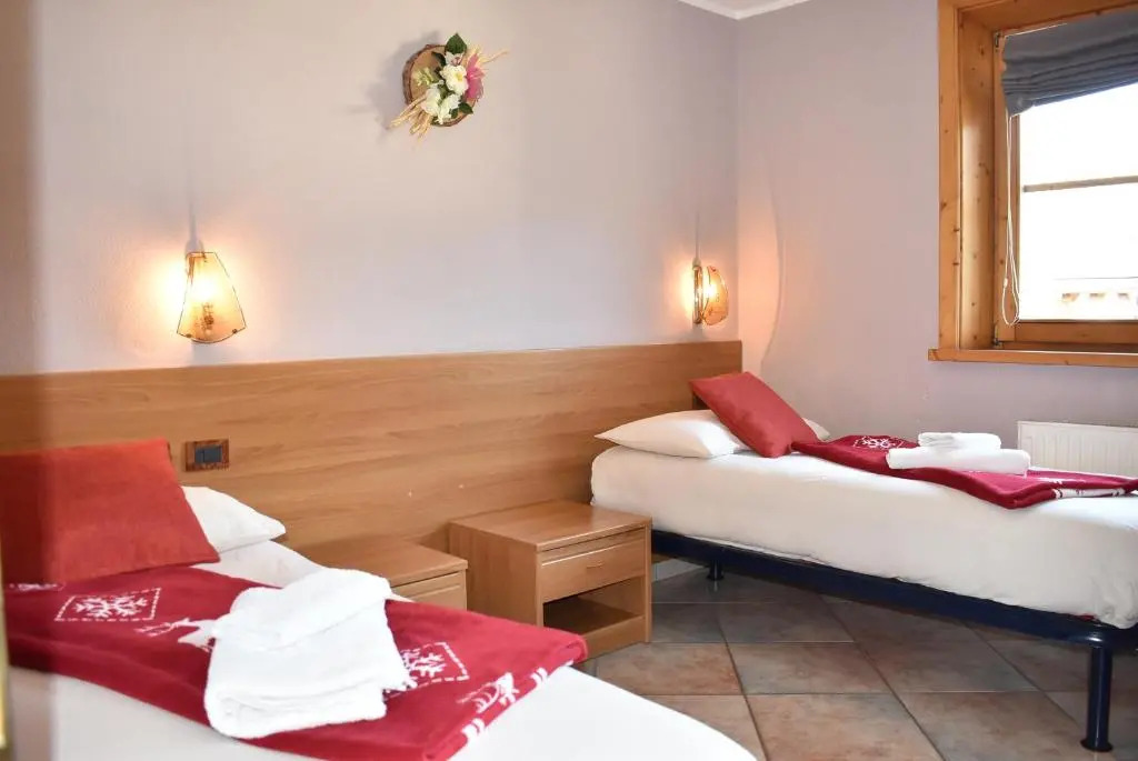 Appartamenti & Rooms Trela