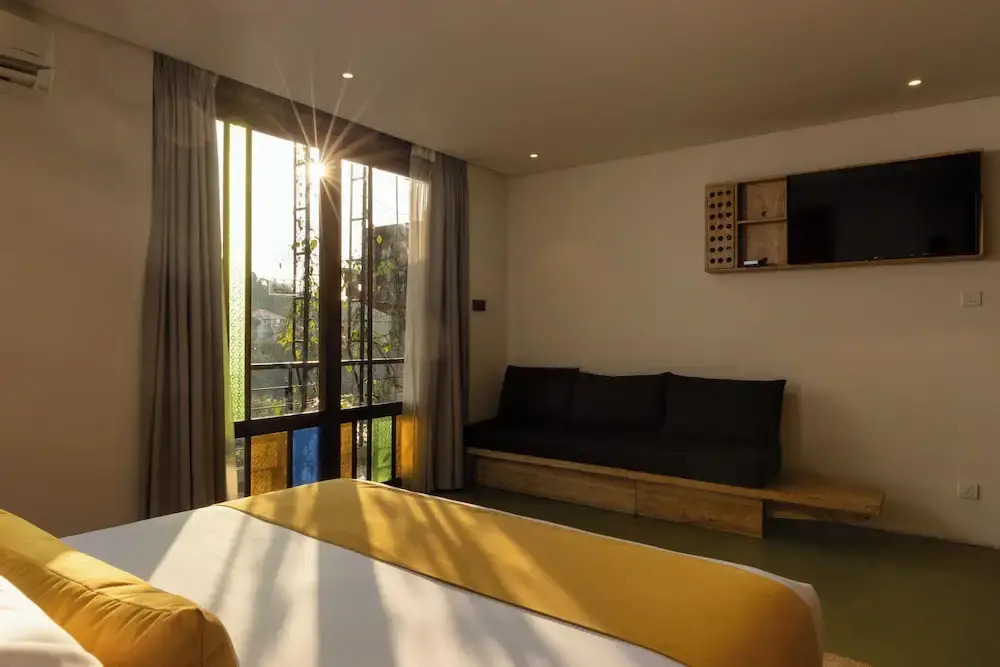 Lake Avenue Hotel Kandy