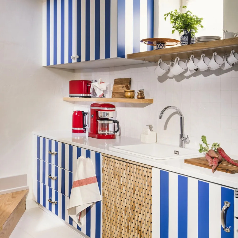 Al Porta Townhouse by Cadenzalux
