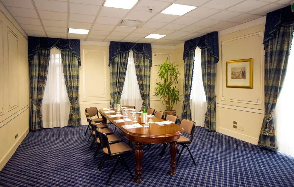 Hotel Astoria