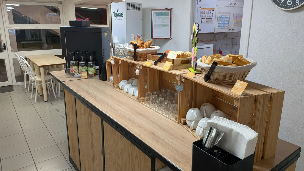 Premiere Classe Lille Sud - Douai Cuincy