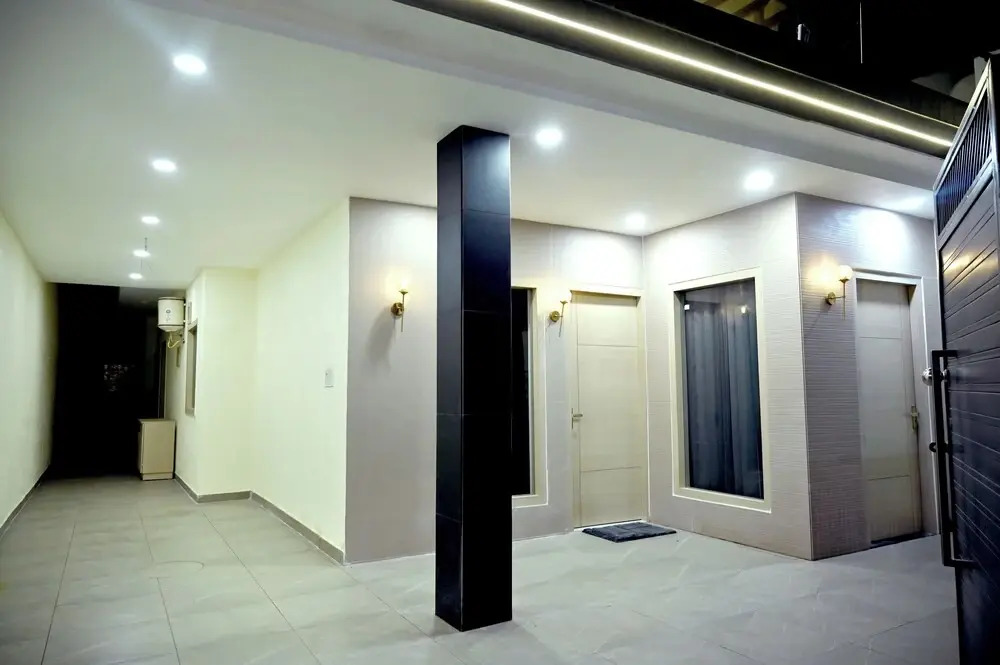 Ista Inn Homestay