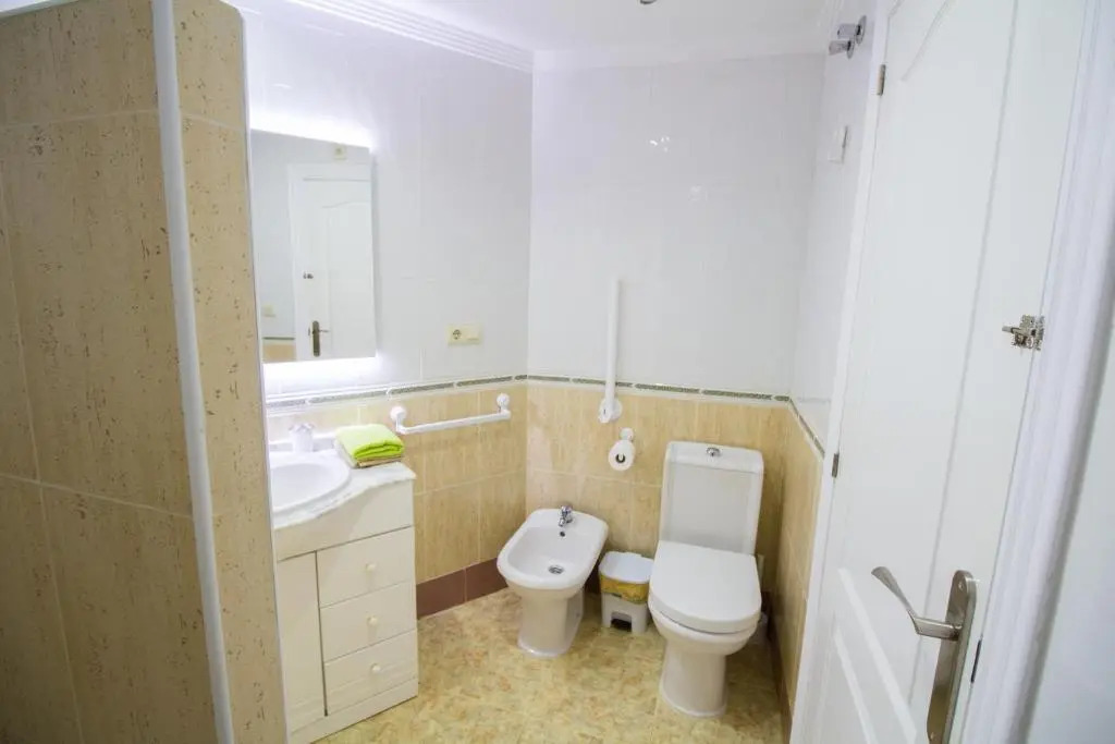 Alacant Home: Santa Pola. Piso moderno a 200 metros de la playa