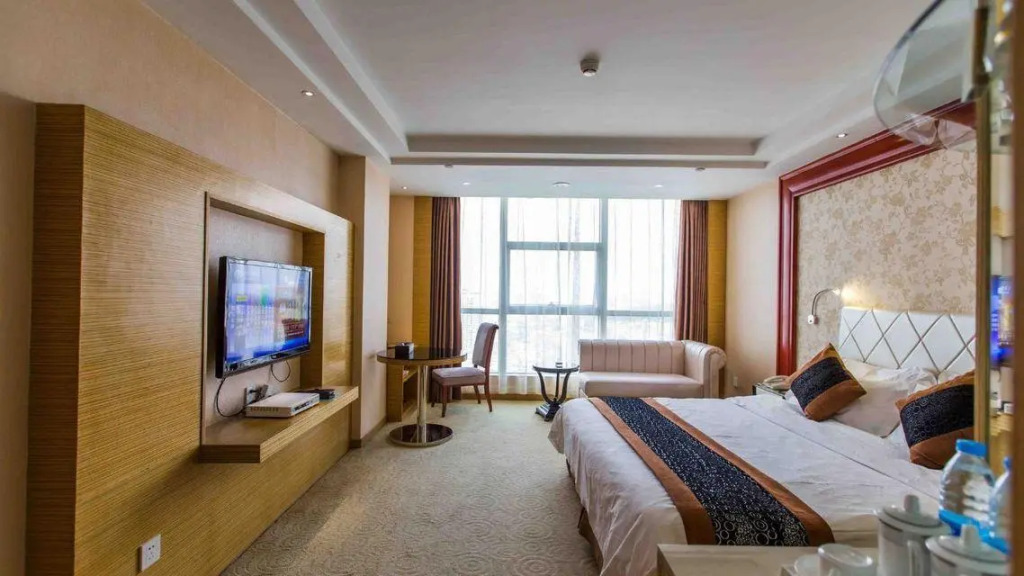 Zongheng Hotel