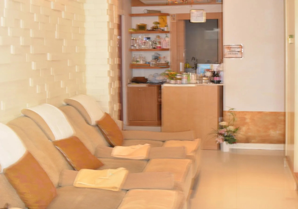 Capitano Beach Hotel
