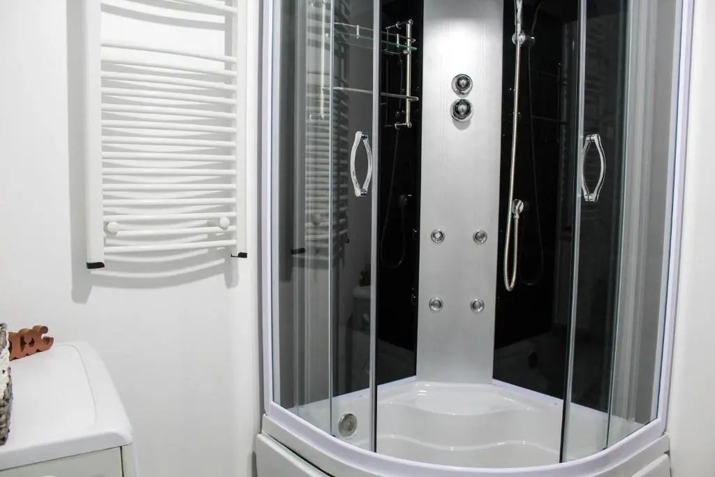 Nirvana Apartament