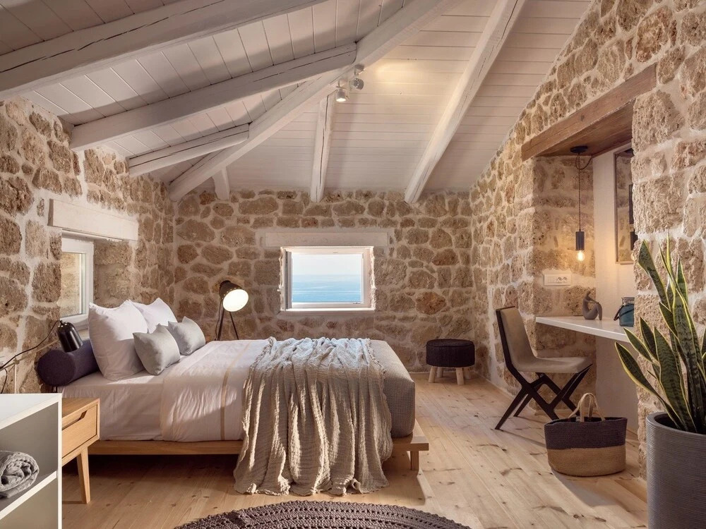 Andromeda Villa