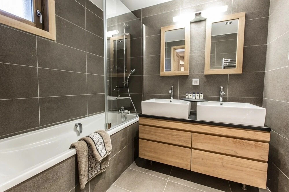 Aspen Lodge Apartment T3 B02