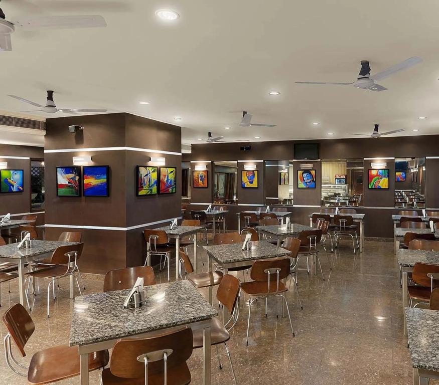 Mayfair Rourkela