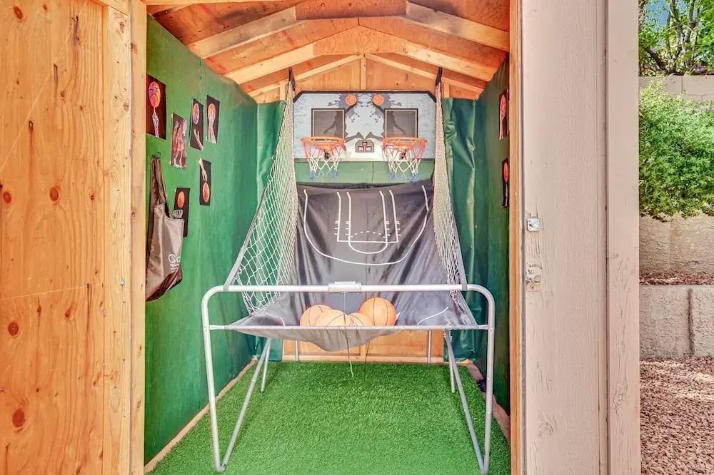 Stella Vacation Villa
