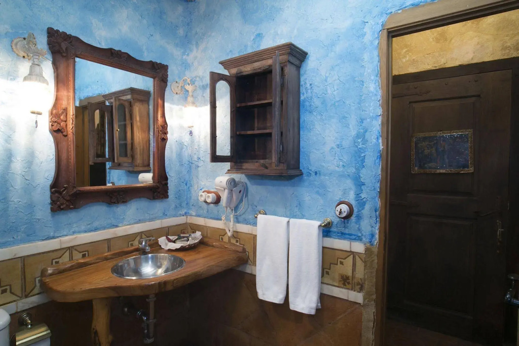Hotel BOUTIQUE HOCES DEL DURATON